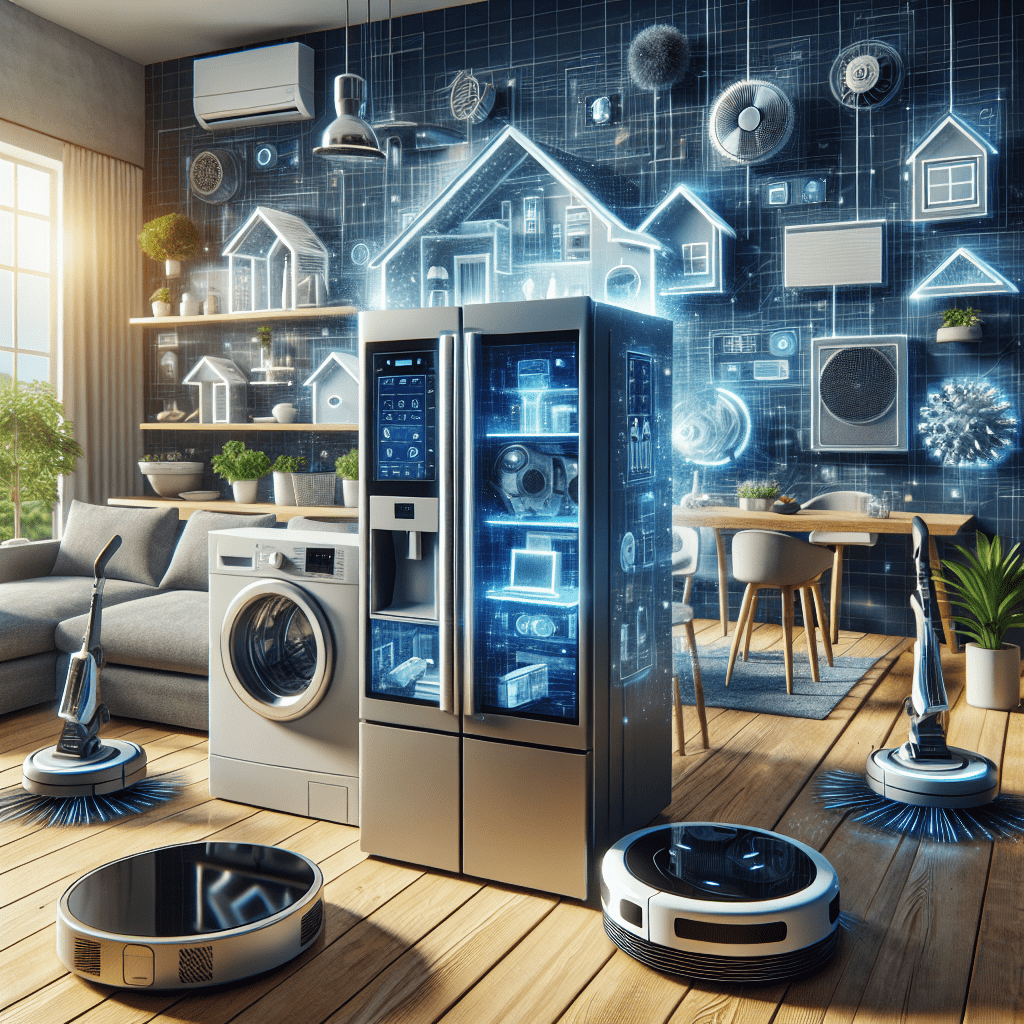 Hogar moderno