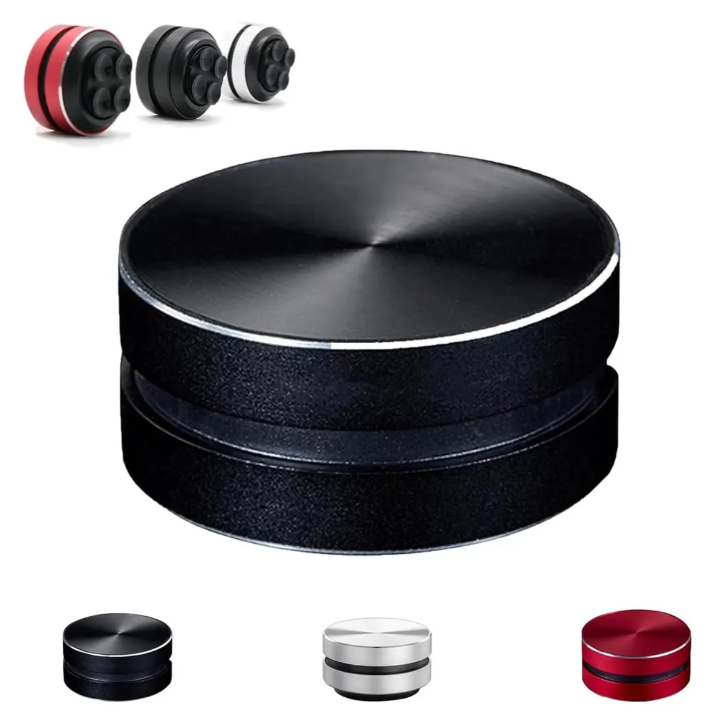 Gray helmet for bikers