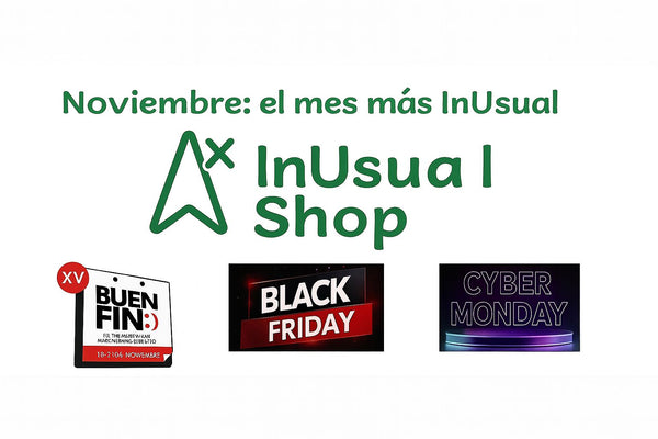 Inusual Shop