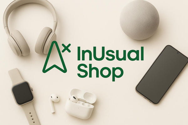 Inusual Shop