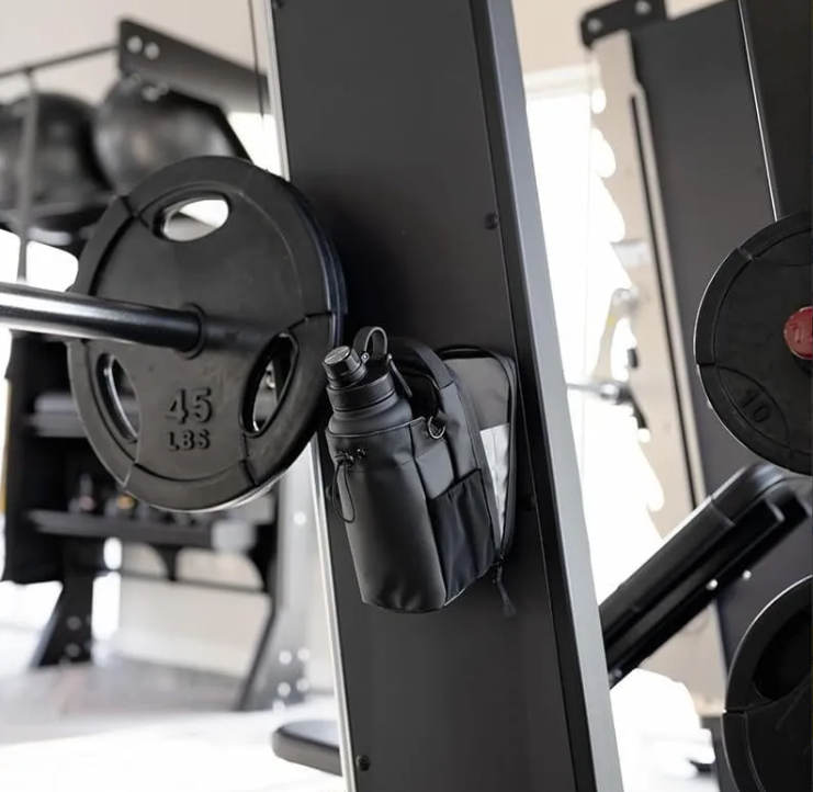 Bolso Magnetico Para Gym