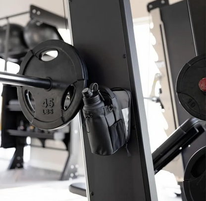 Bolso Magnetico Para Gym