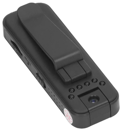 Minicámara corporal portátil con Wifi